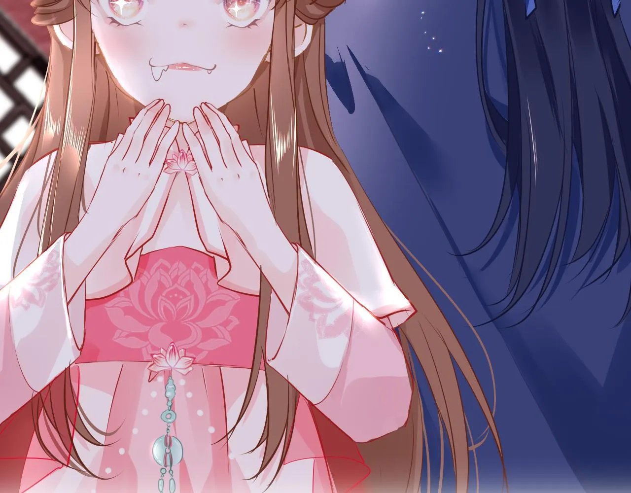第39话 他认出我了？ 第18页