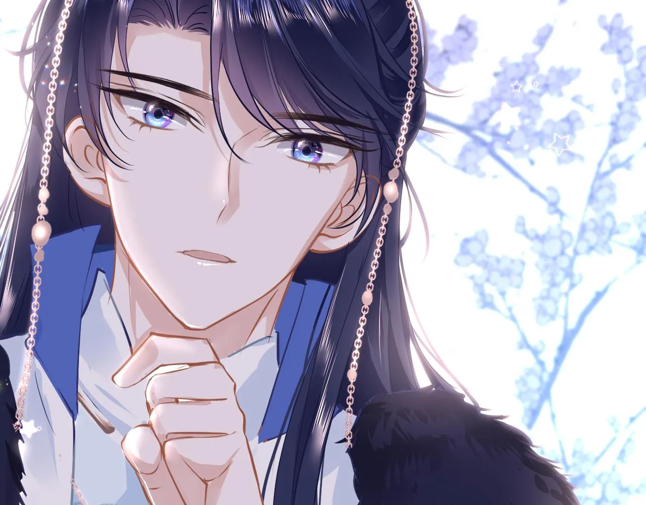 第39话 他认出我了？ 第22页