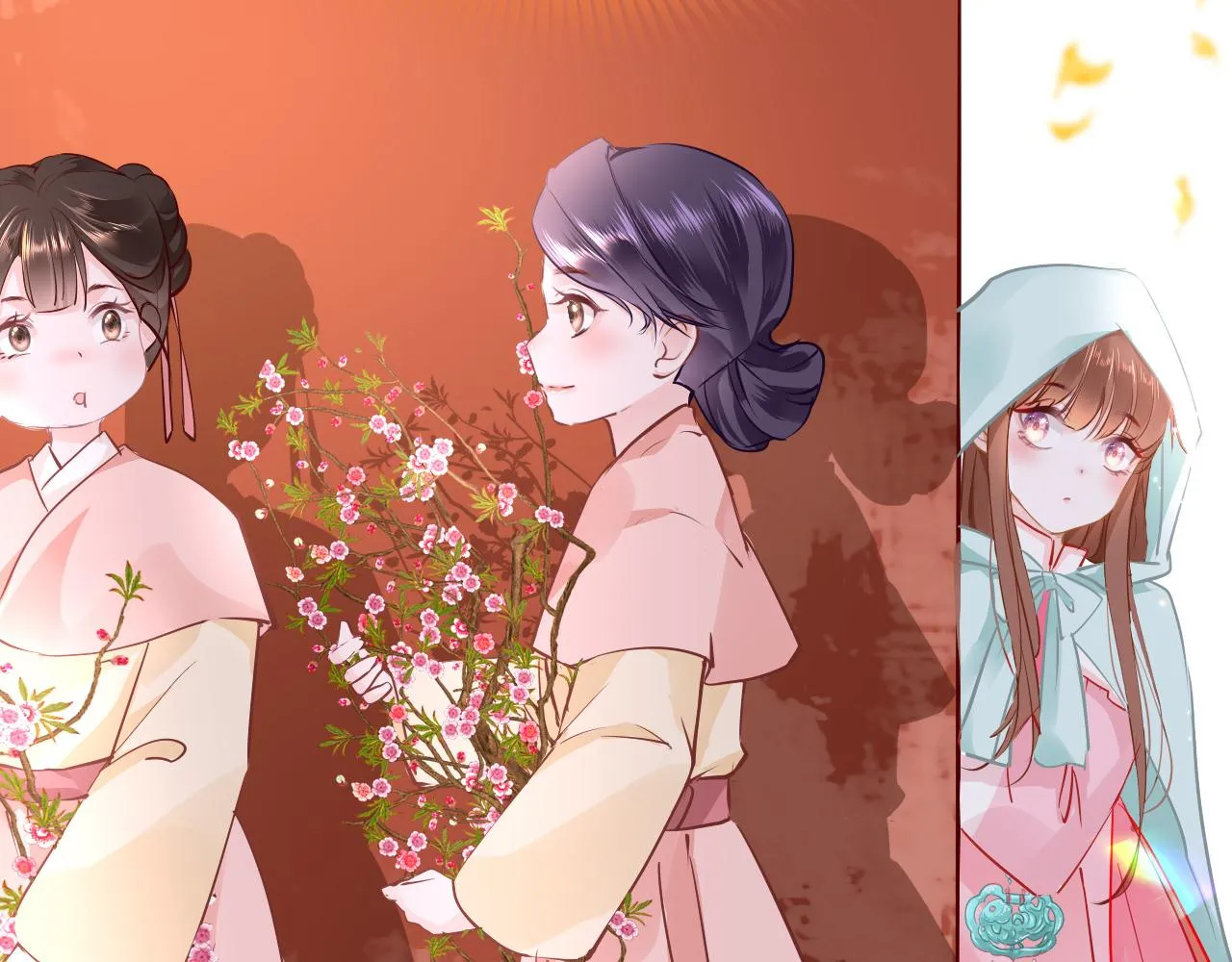 第37话 智闯夏宫 第30页