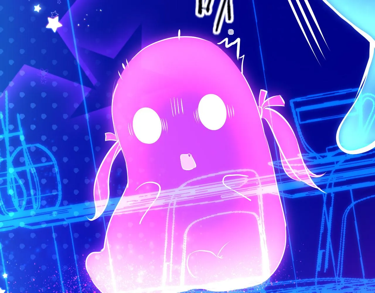 第36话 你回来了 第20页