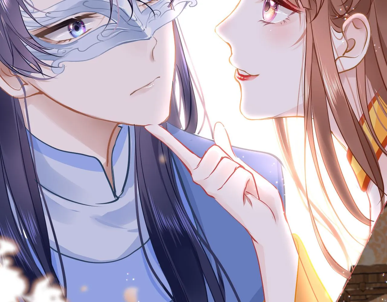 第35话 破解之法 第16页