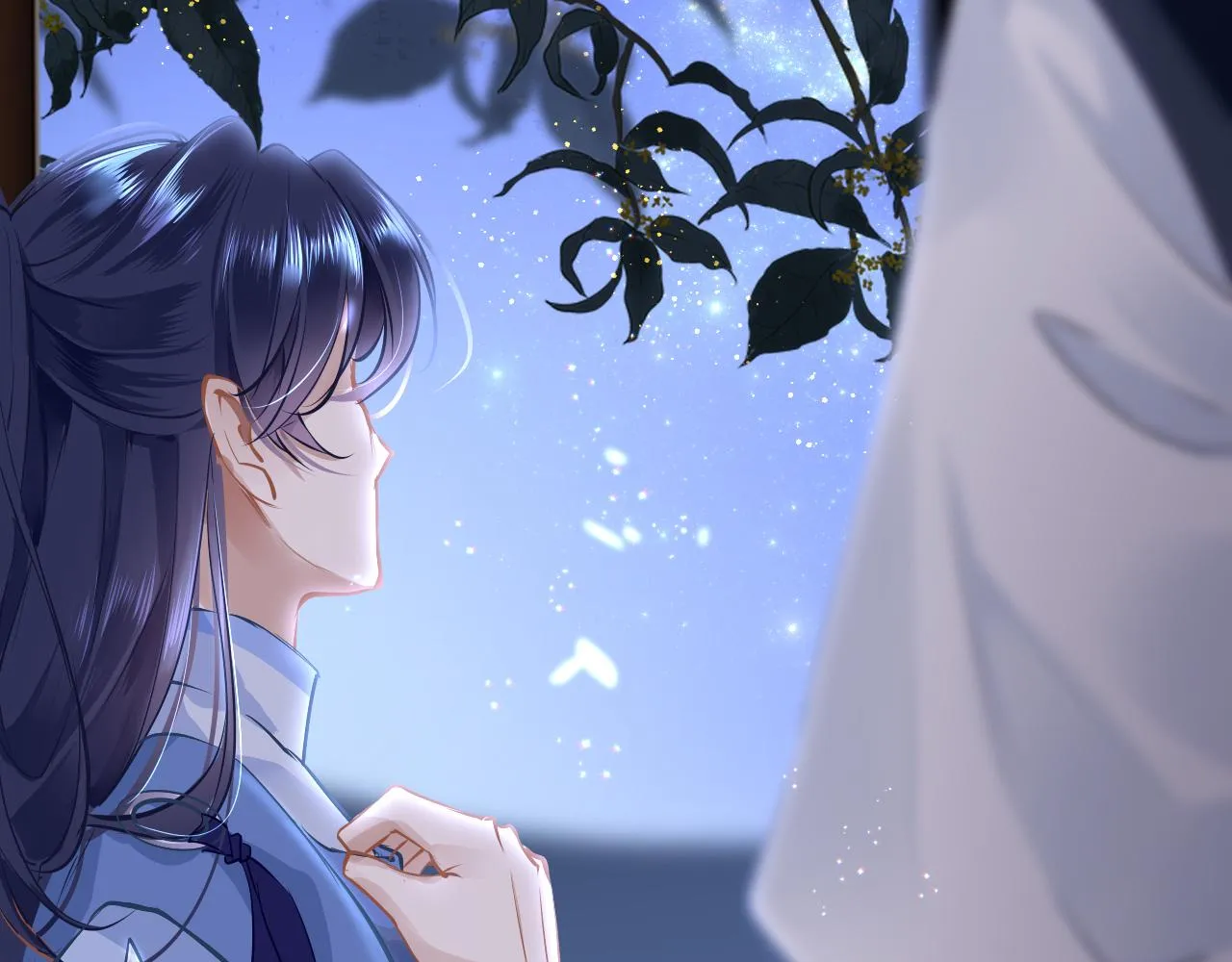 第34话 因果 第18页