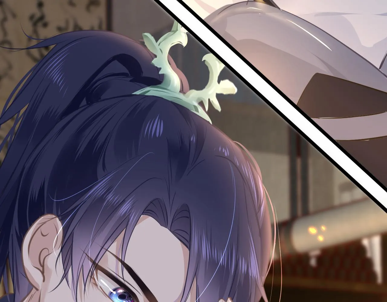 第21话 献礼被毁 第13页