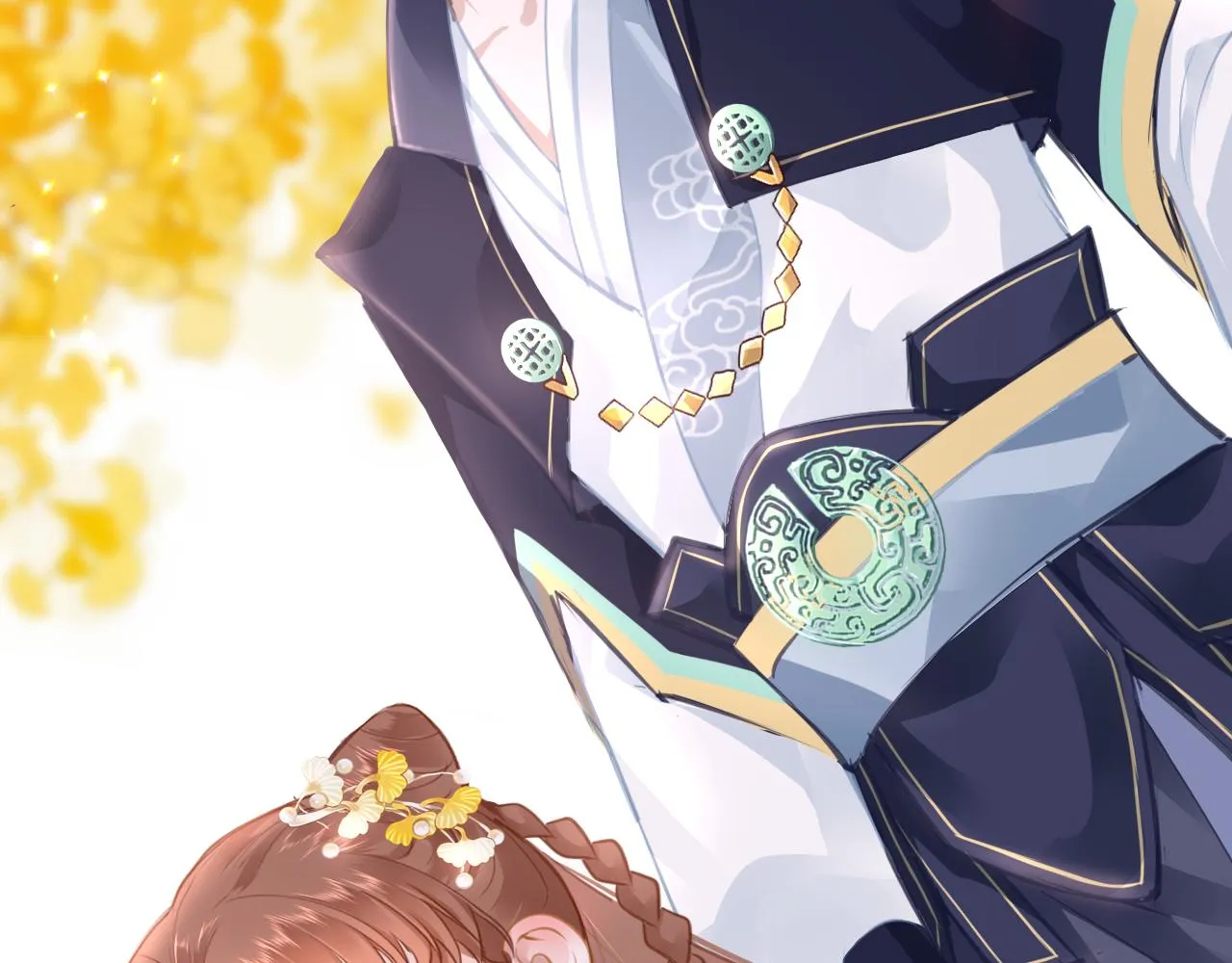 第21话 献礼被毁 第30页