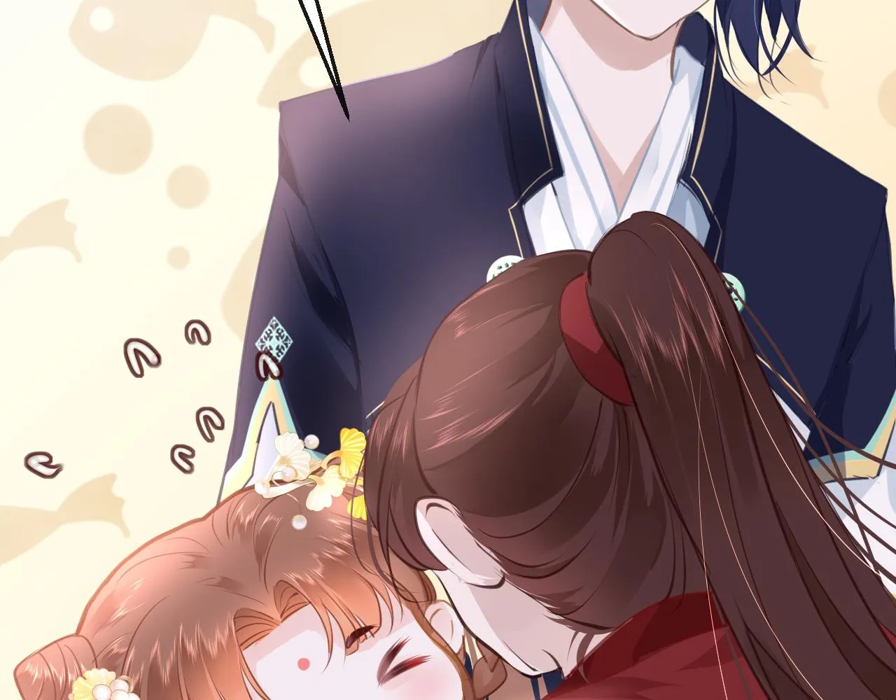 第21话 献礼被毁 第36页