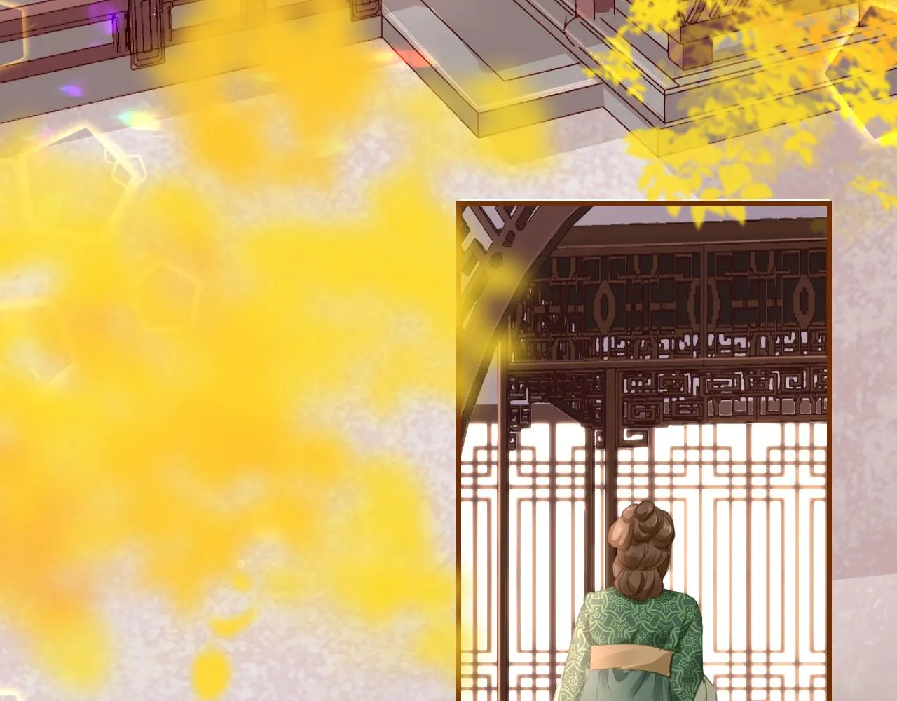 第15话 誓言 第5页