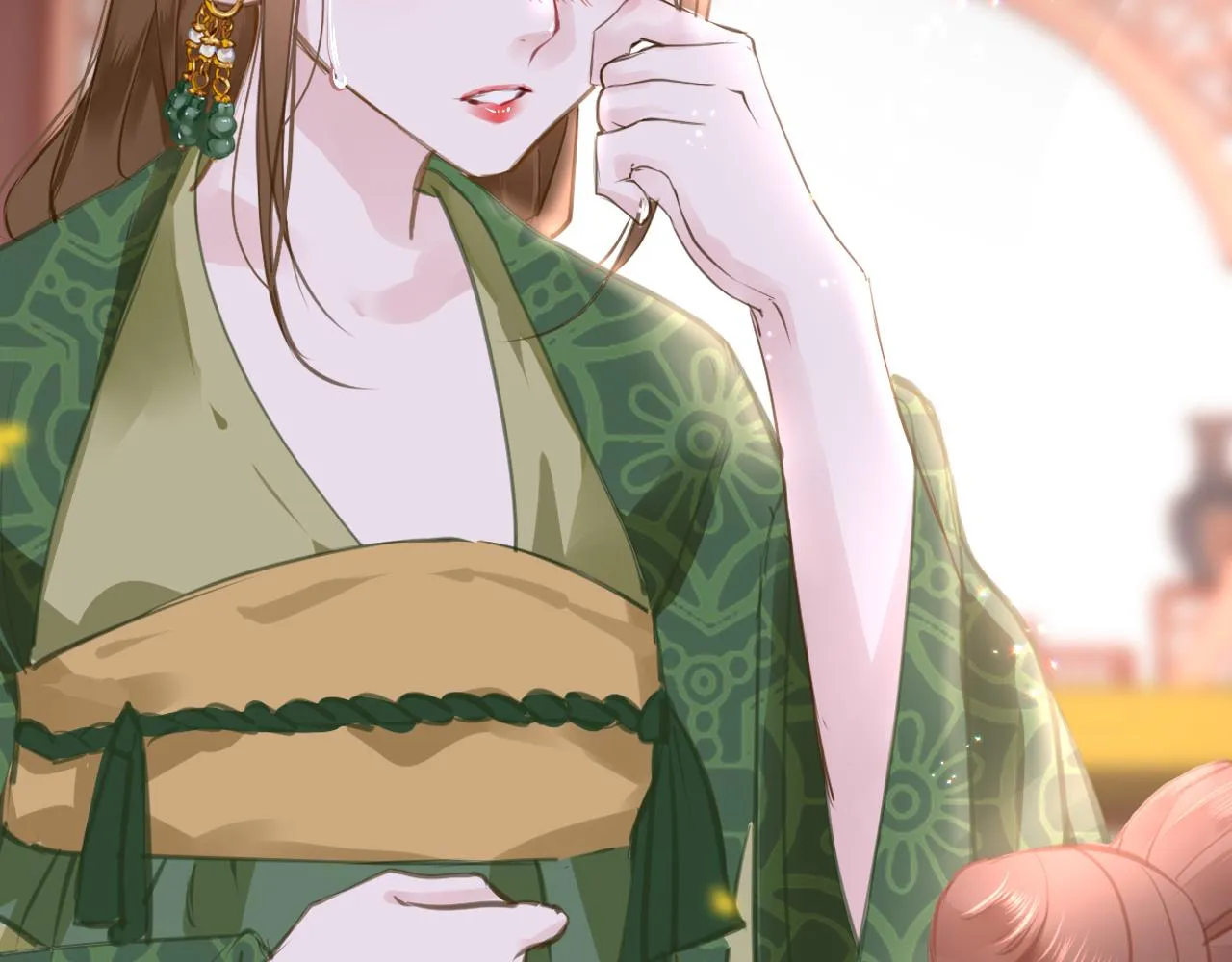 第15话 誓言 第11页
