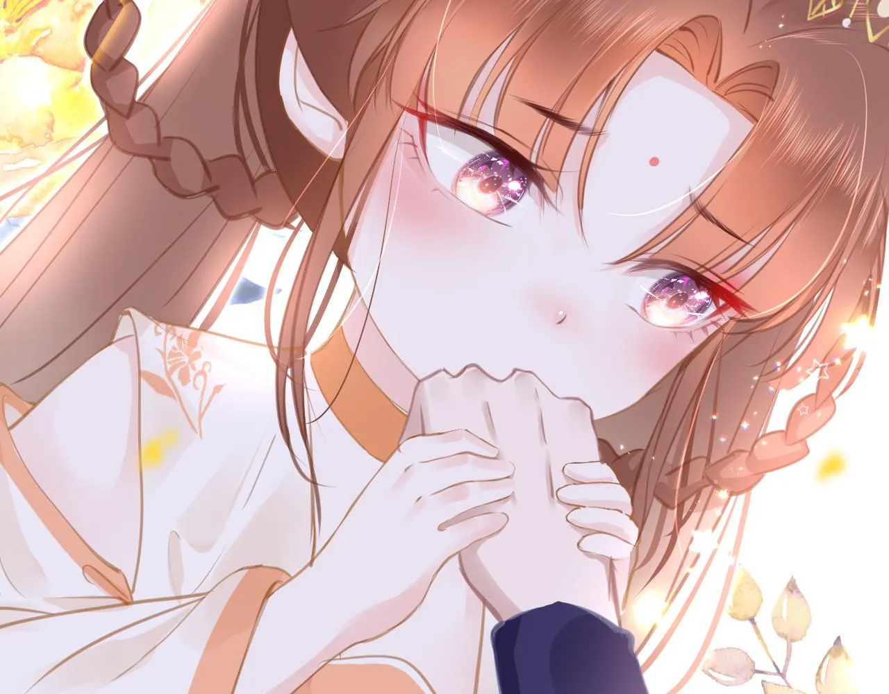第15话 誓言 第14页