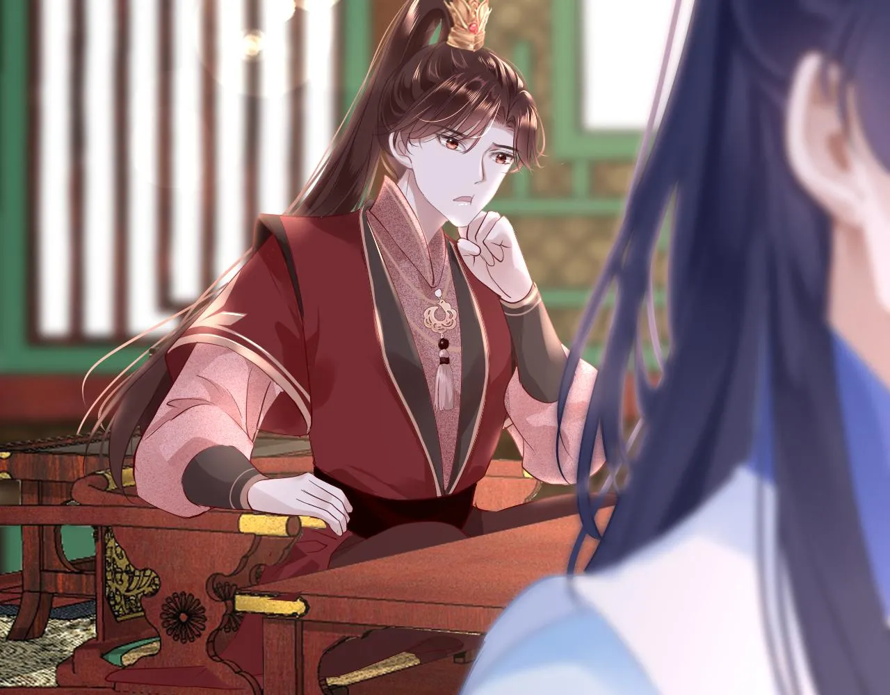 第46话 重逢 第72页
