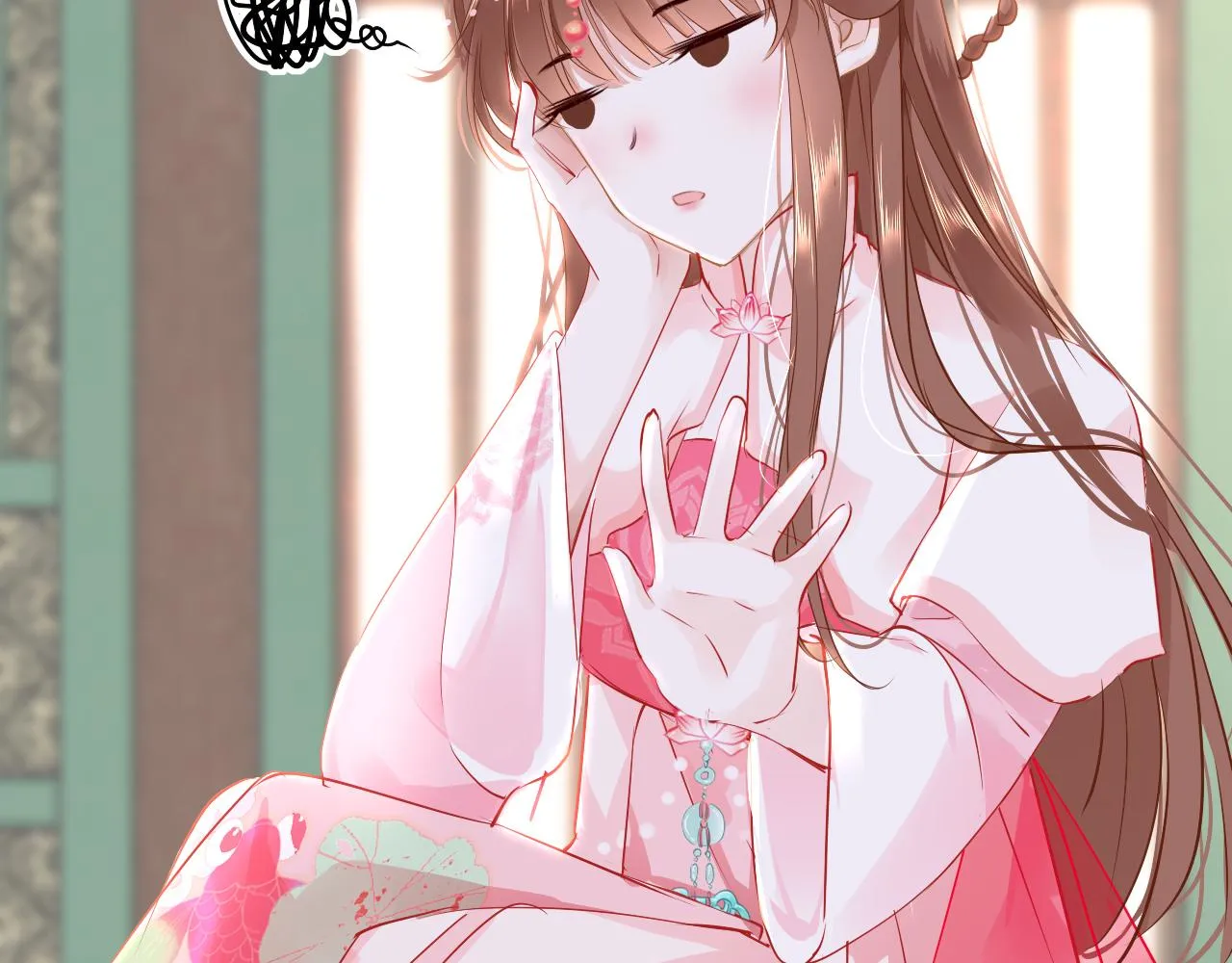 第42话 替身 第25页