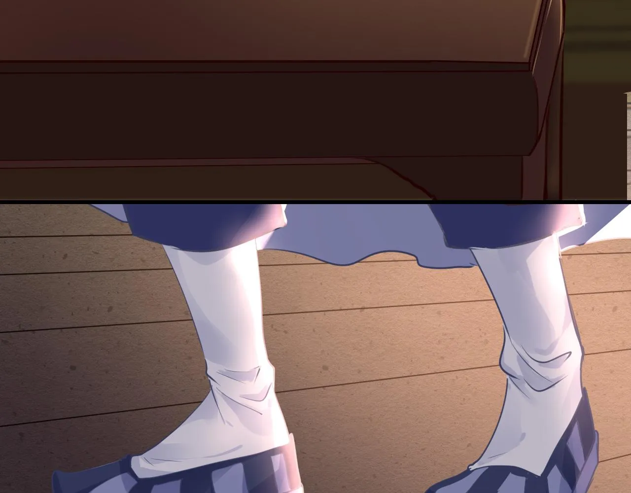第54话系统回归 第14页