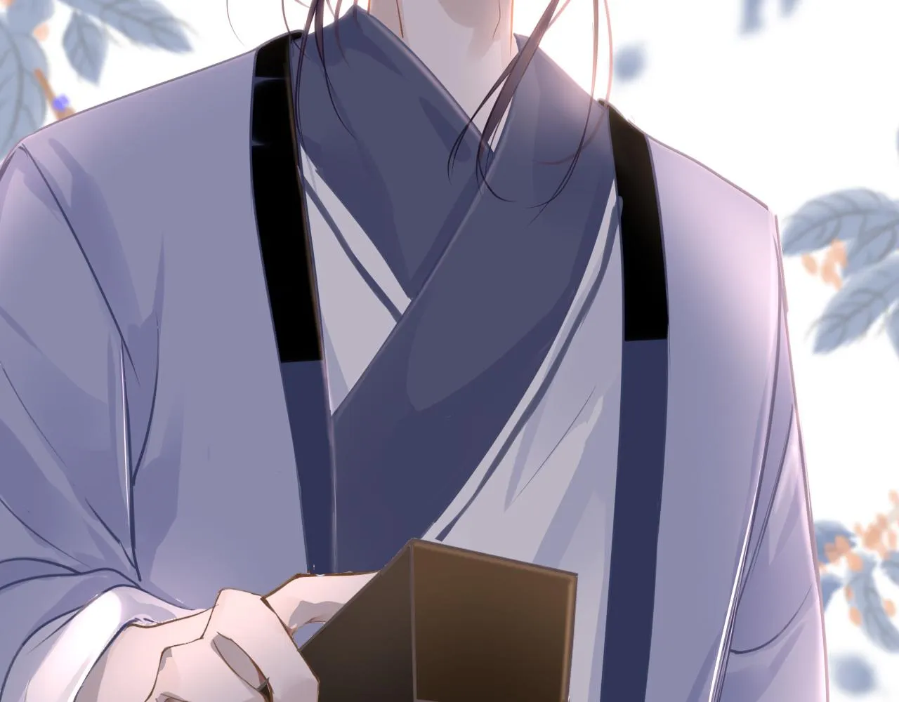 第54话系统回归 第16页