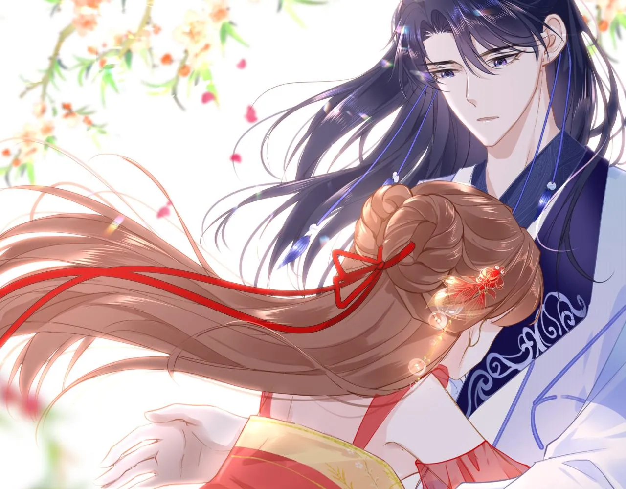 第52话不算约会？！ 第6页
