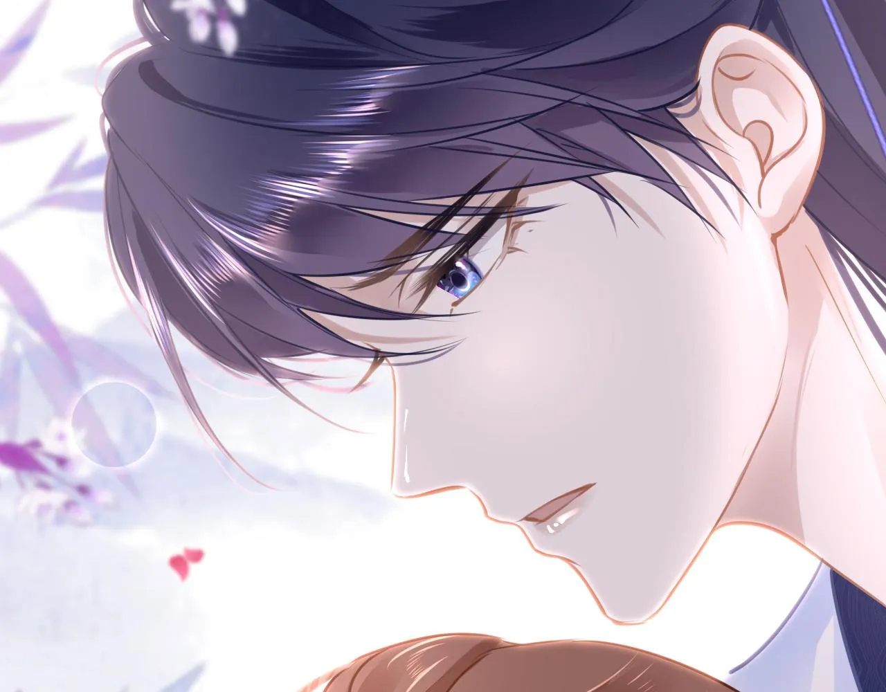 第52话不算约会？！ 第12页