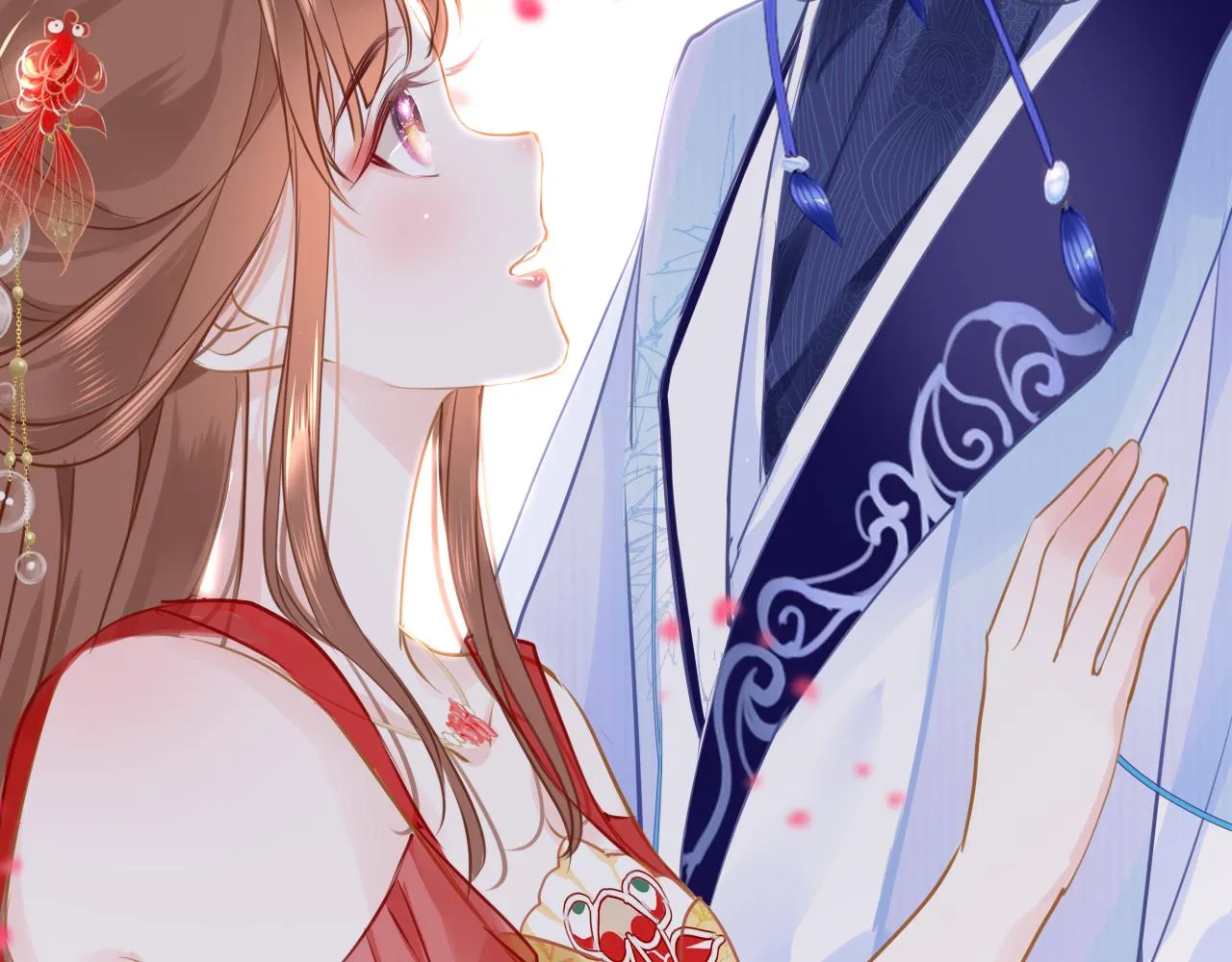 第52话不算约会？！ 第21页