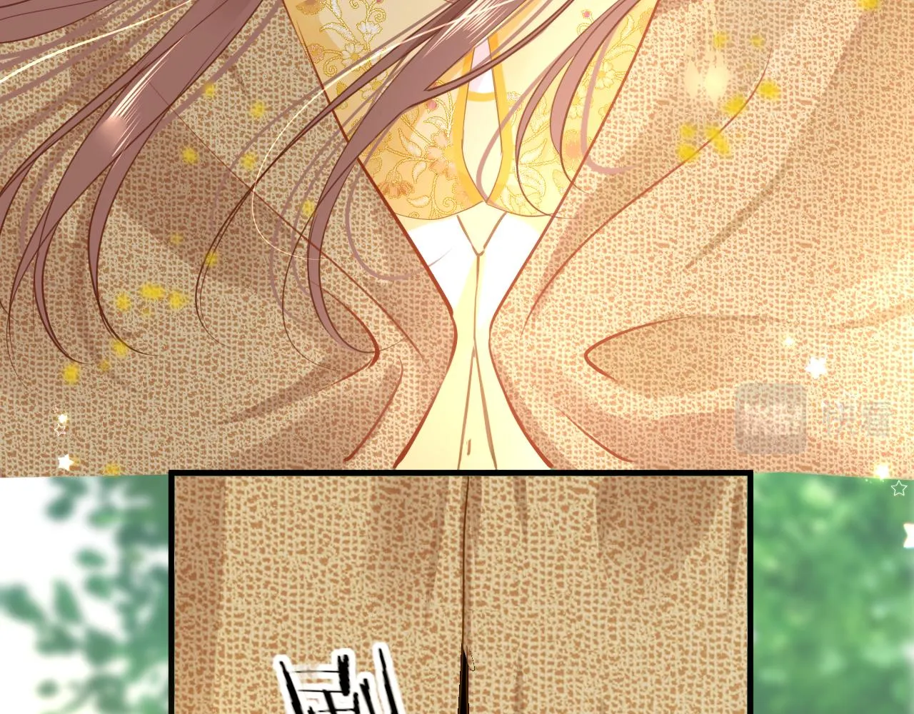 第51话秘密 第19页