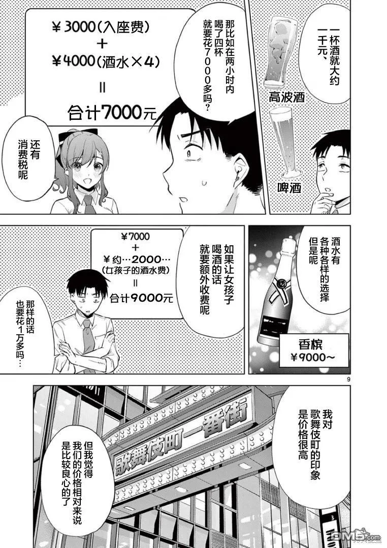 第6话 第9页