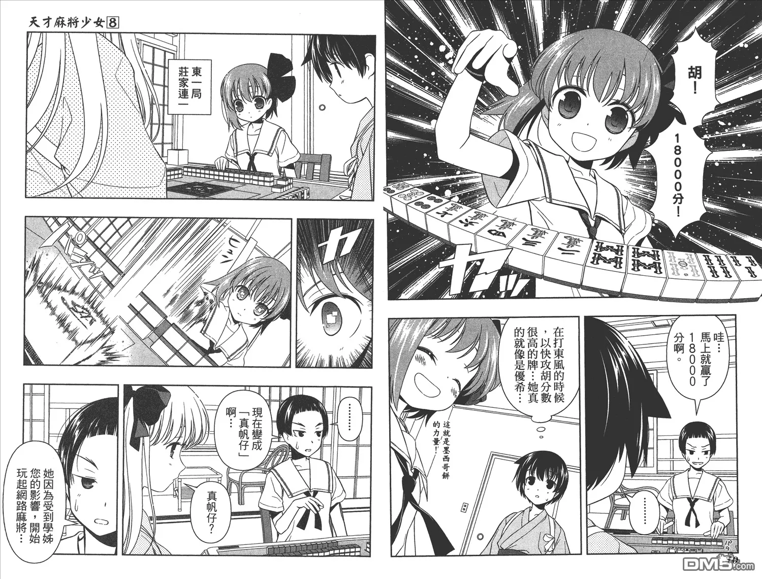 第8卷 第8页