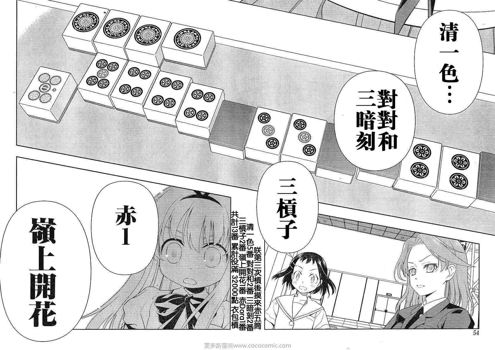 第52话 第11页