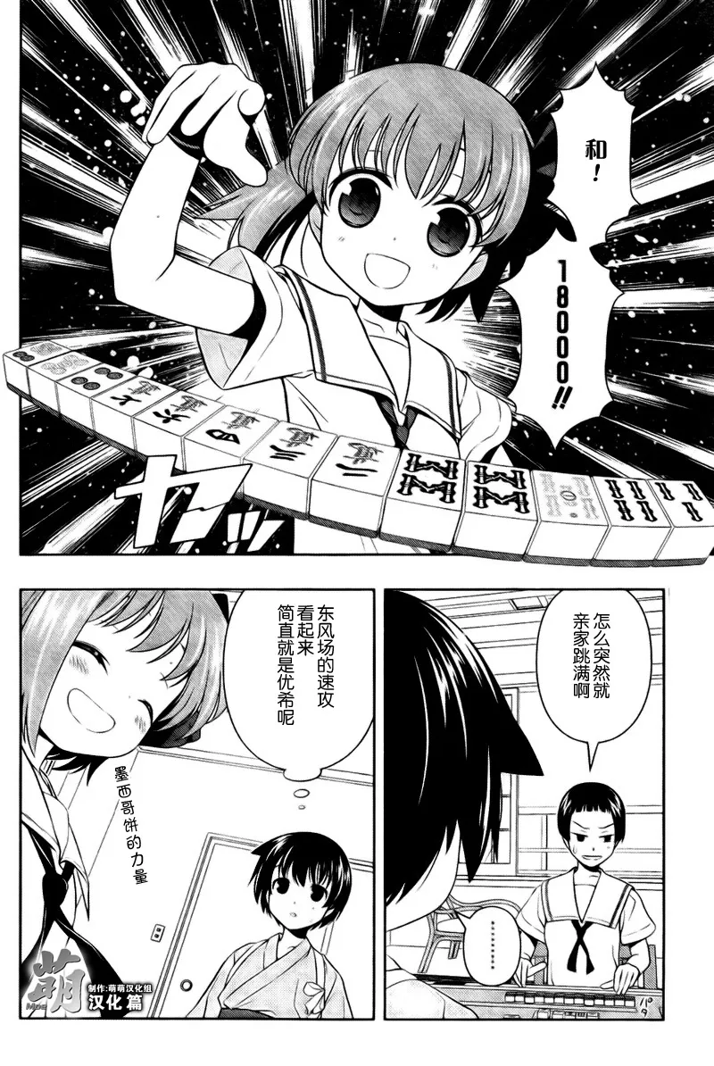 第61话 第7页