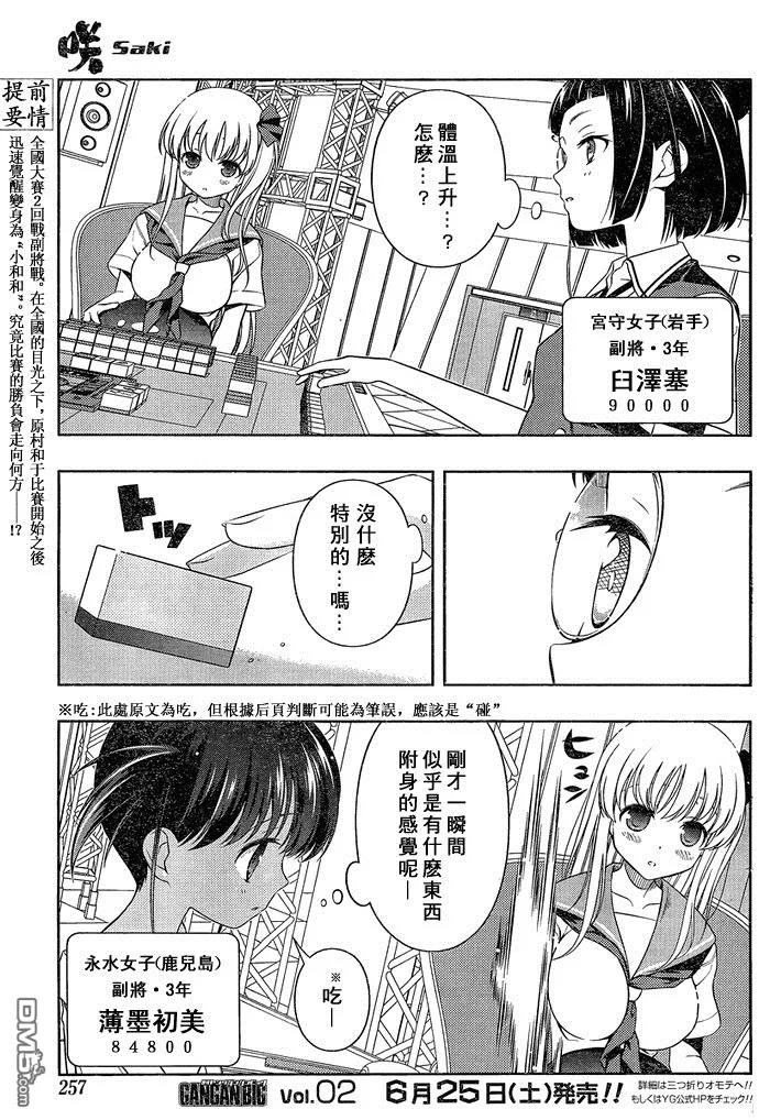 第83话 第4页
