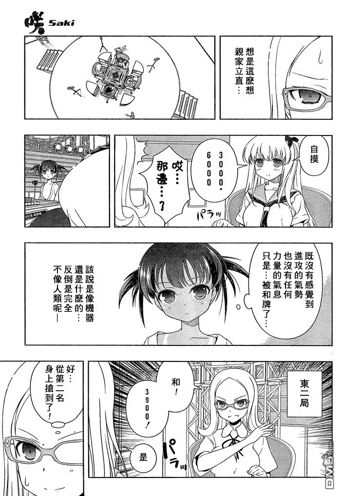 第83话 第10页