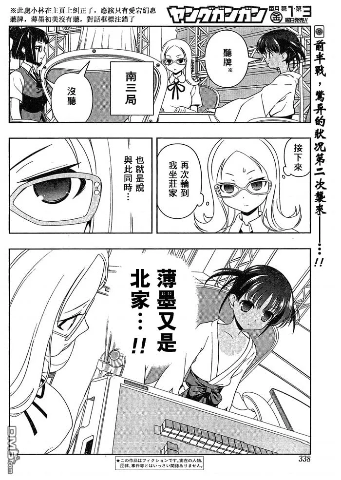 第85话 第2页