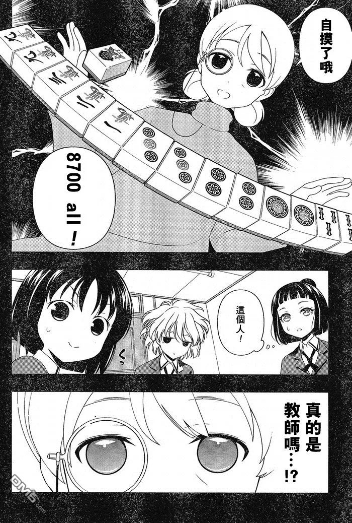 第86话 第6页