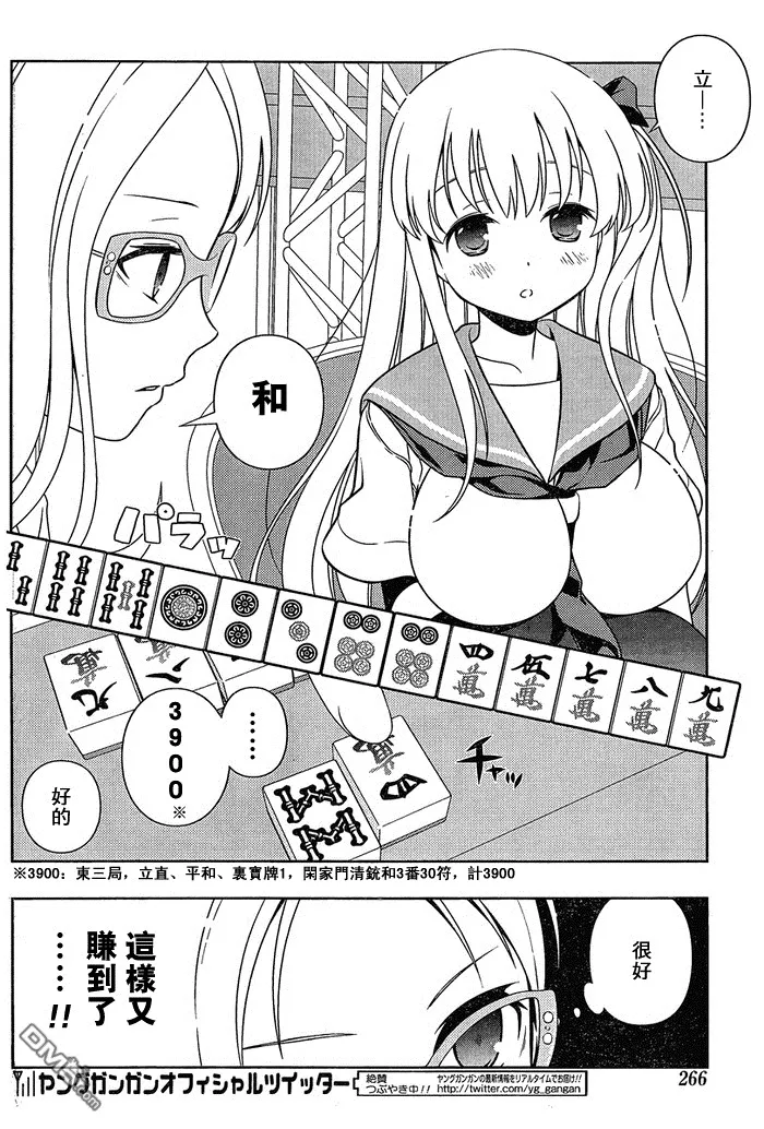 第88话 第9页