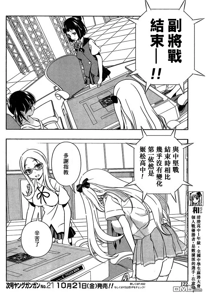 第89话 第6页