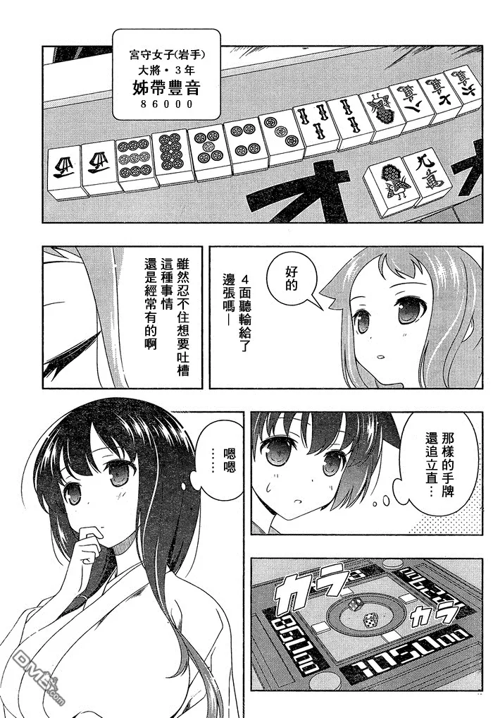 第91话 第6页