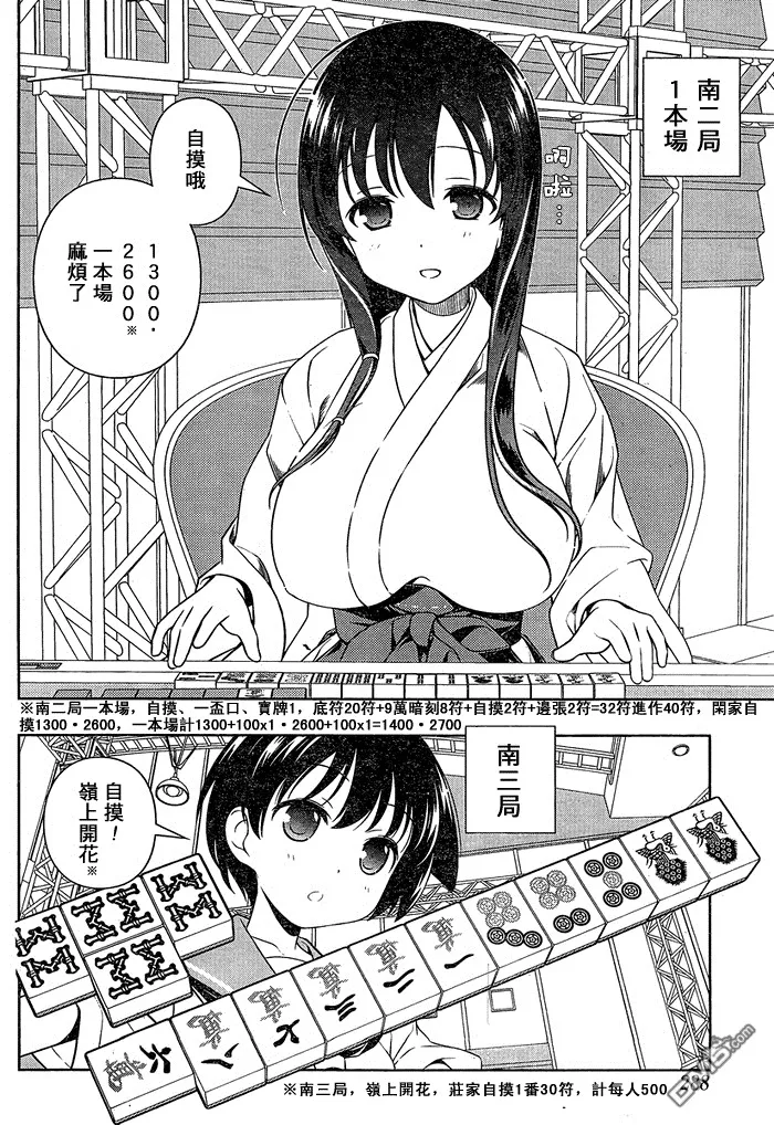 第91话 第9页