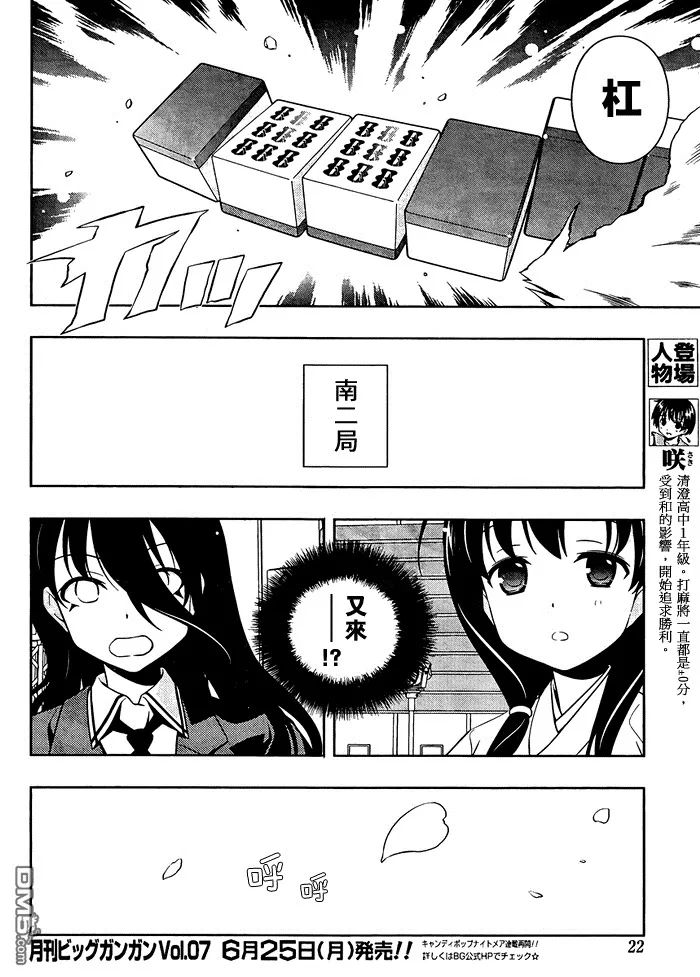 第98话 惊异 第5页