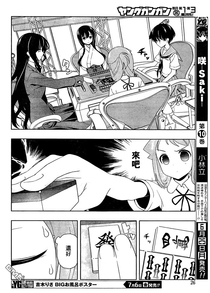 第98话 惊异 第9页