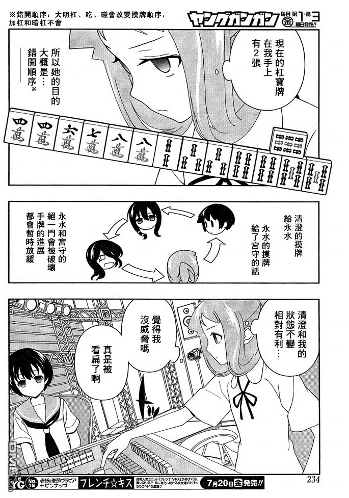 第99话 第3页