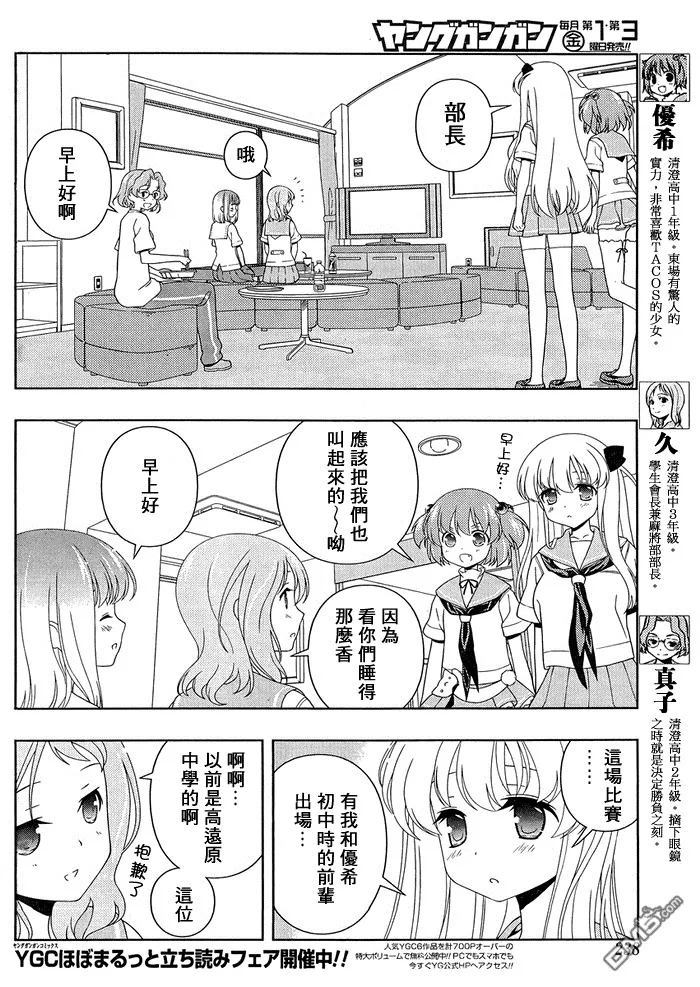 第102话 困惑 第7页