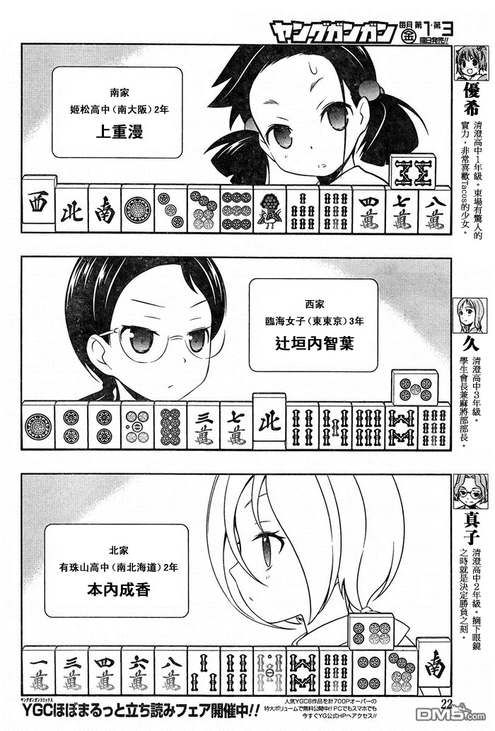 第107话 開始 第6页