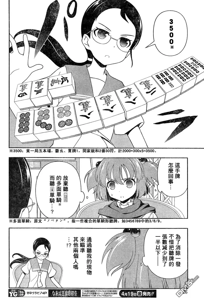第109话 屈指 第10页
