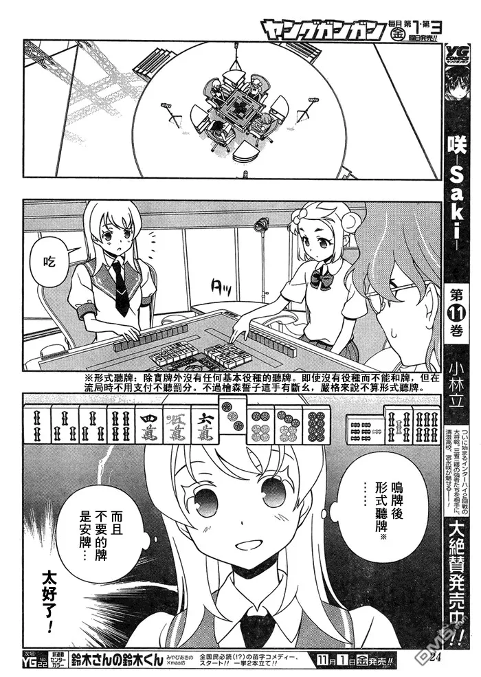 第118话 经验 第7页