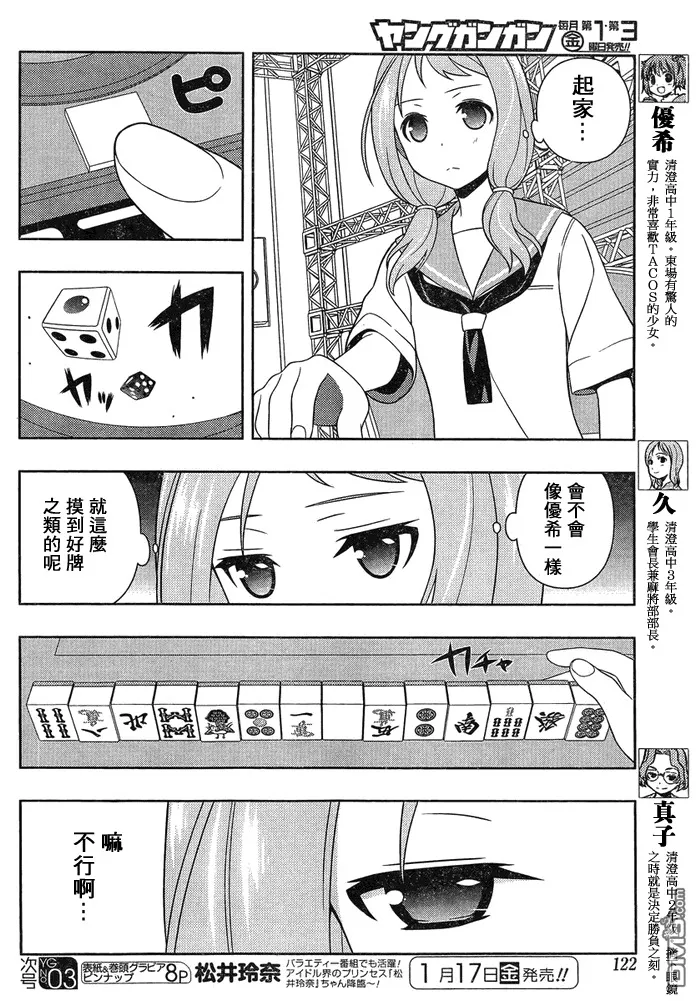 第121话 危机 第6页