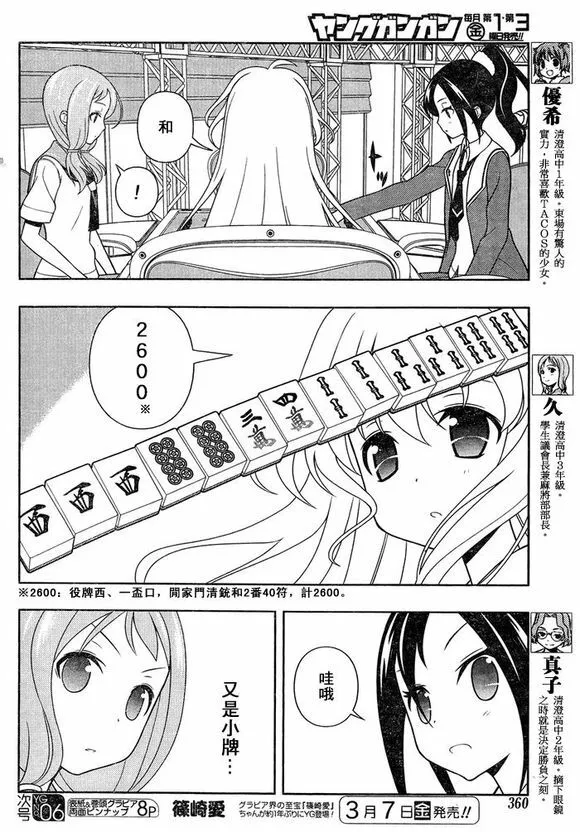 第122话 战线 第4页