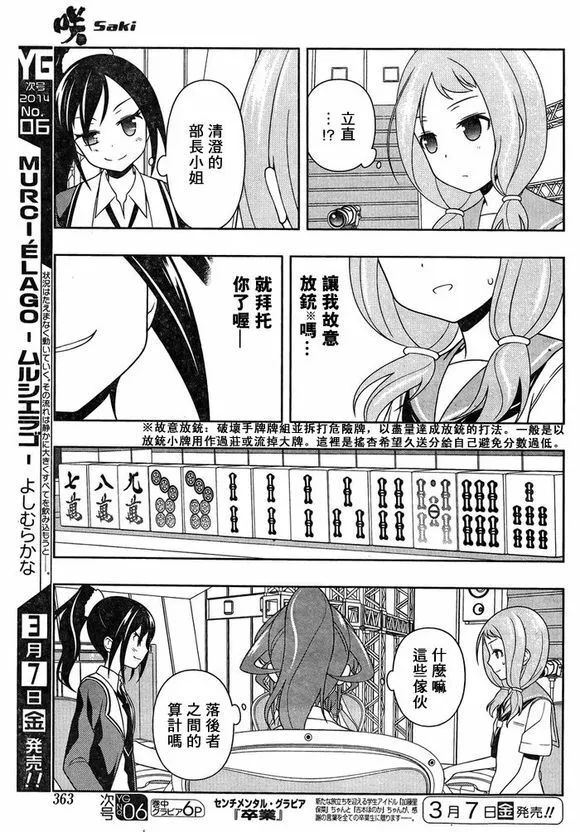 第122话 战线 第7页