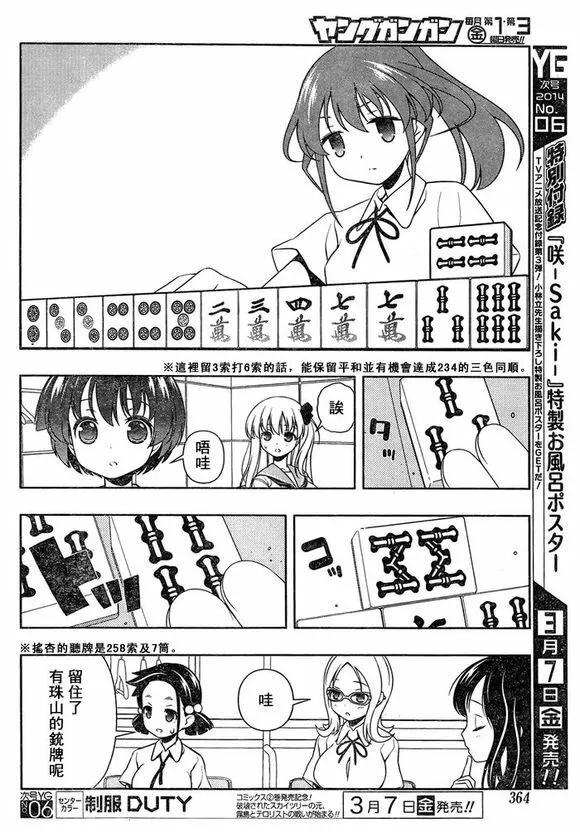 第122话 战线 第8页