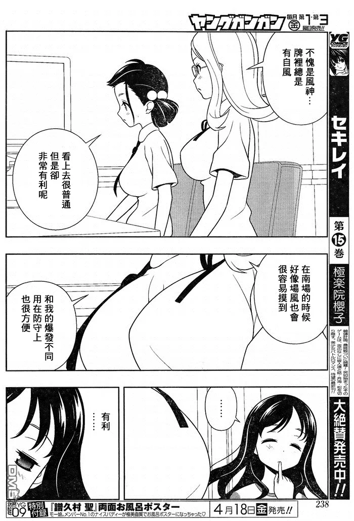 第124话 风侯 第6页