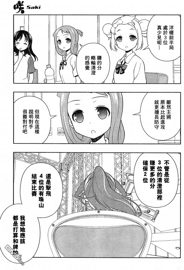 第124话 风侯 第7页