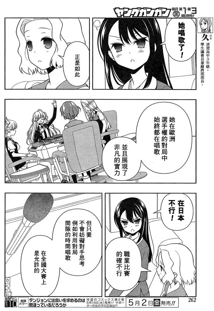 第125话 突风 第6页