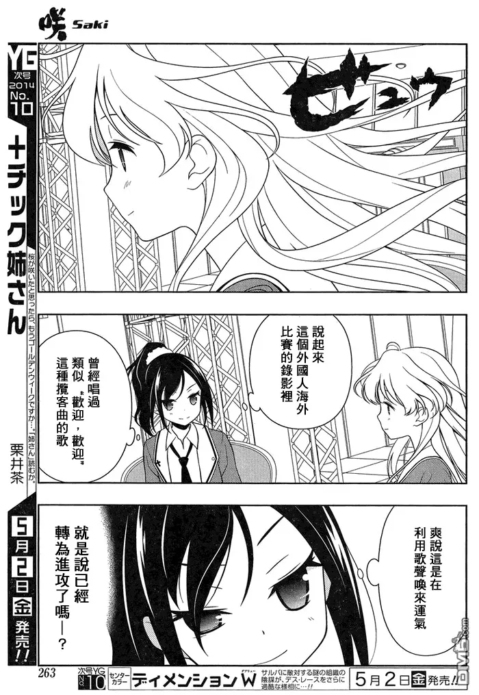 第125话 突风 第7页