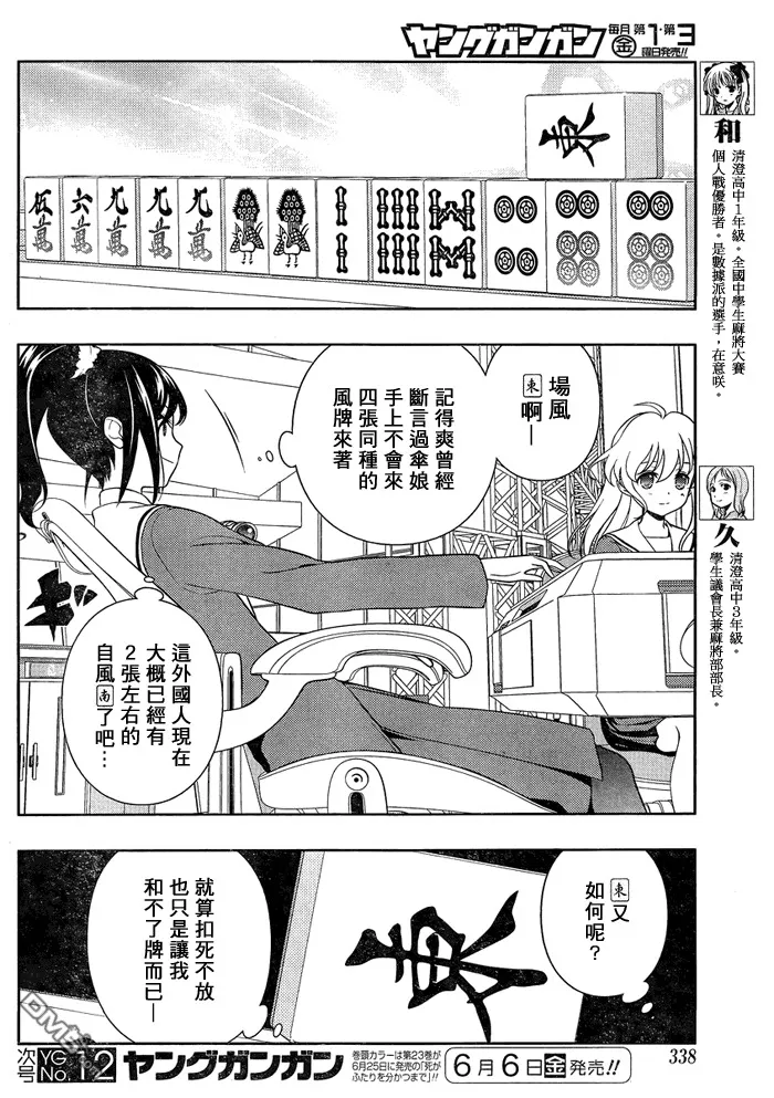 第126话 威风 第5页