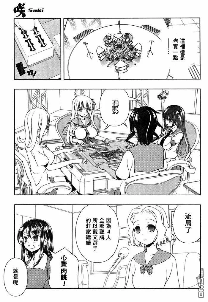 第134话 对策 第6页