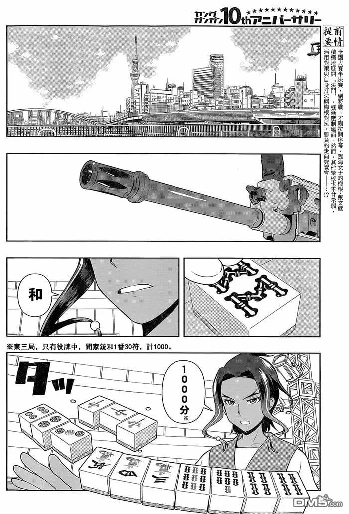 第136话 信念 第2页